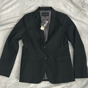 New Blazer Banana Republic 8